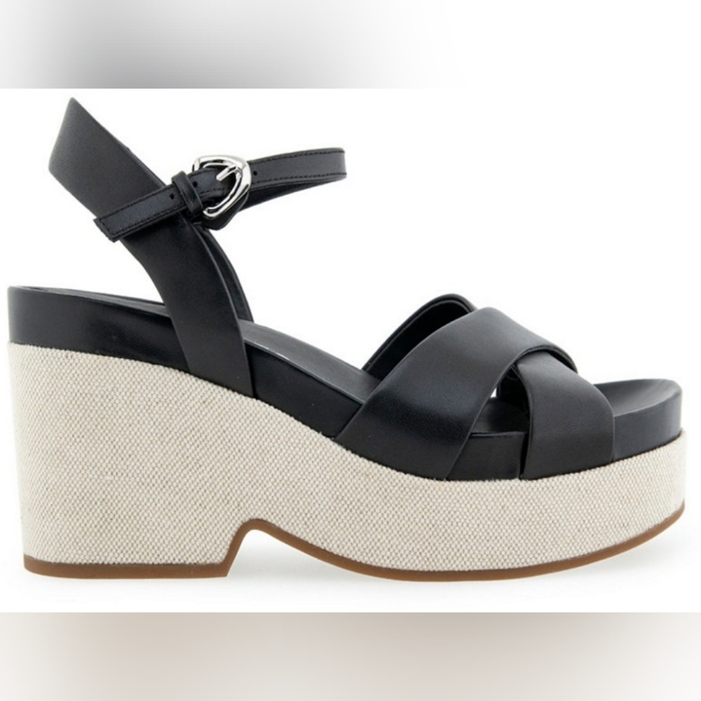 Aerosoles Chabella Platform Sandal